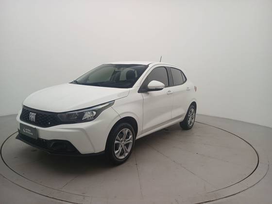 FIAT ARGO 1.0 FIREFLY FLEX DRIVE MANUAL